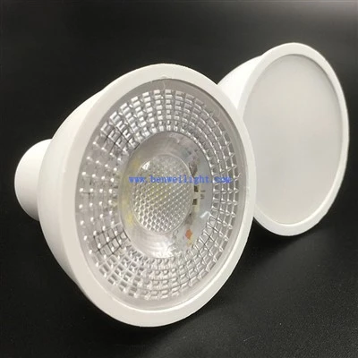 4000K GU10 LED Cool White