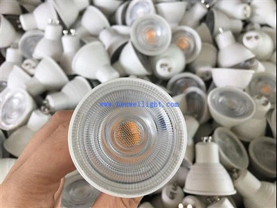Lampu Sorot LED 4W