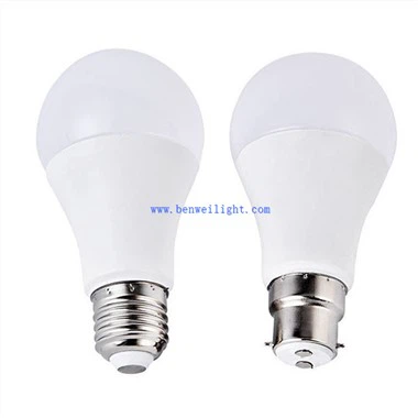 Bohlam Bayonet Led 60w