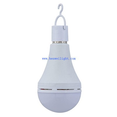 Bohlam LED Baterai 9W
