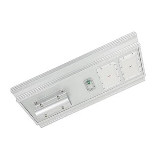 Lampu Jalan Tenaga Surya Semua Dalam Satu