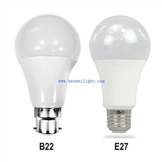 Bola Lampu Hemat Energi B22