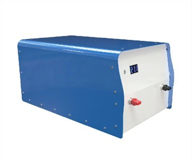 Karbon Biru 24v 200ah