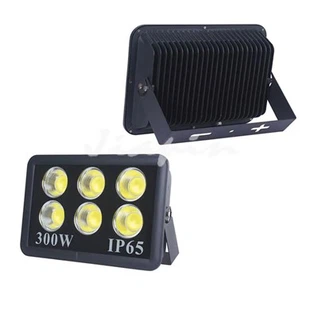 Lampu Banjir COB