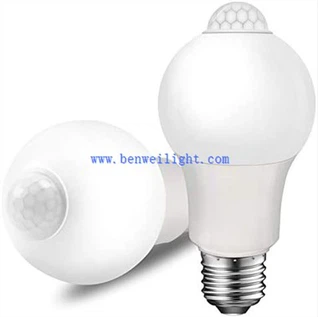 Bohlam Sensor Energik 60W