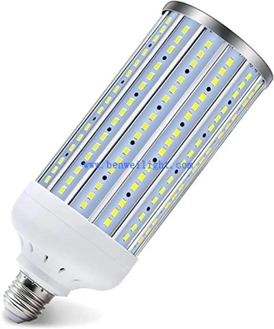Bohlam Led Jagung Hemat Energi