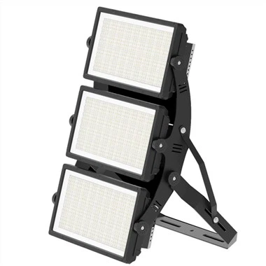 Lampu Banjir Untuk Gelanggang Outdoor