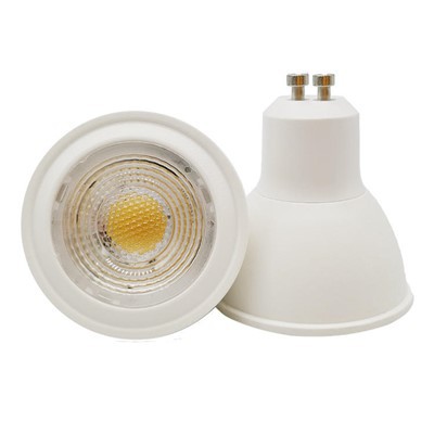 Sorotan LED GU10 7W