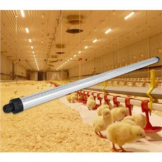 IP69K Waterproof 65W/45W Pig House Chicken Tube Light