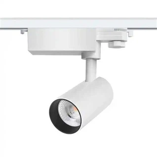 Lampu Track COB LED