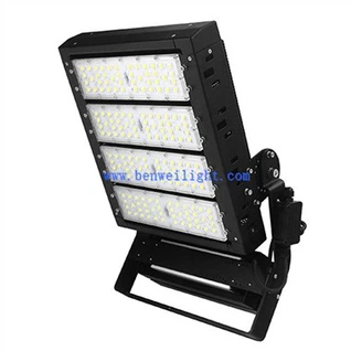 Lampu Banjir Led 400w