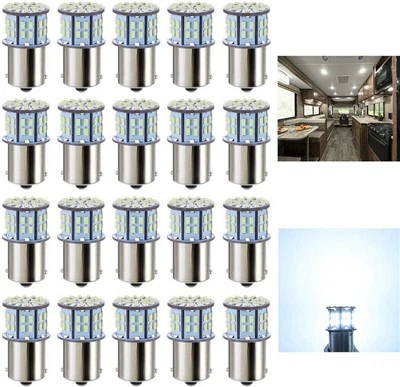 Bola Lampu Led Untuk Trailer Rv