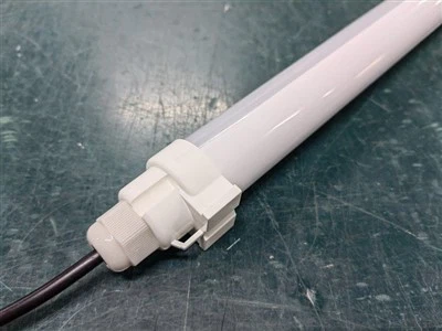 Lampu LED Untuk Peternakan Ayam Petelur Peternakan Unggas 120CM 4FT