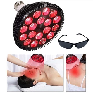Terapi Lampu Merah Led