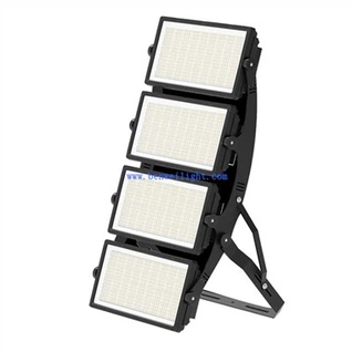 Lampu Banjir Stadion LED