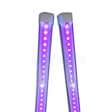 Sterilisasi Tabung Led
