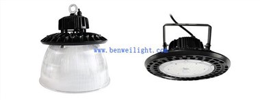 Lampu Untuk Gudang