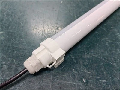Lampu Tumbuh LED Jamur T12 IP67