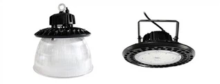 Lampu Surya Outdoor Gudang