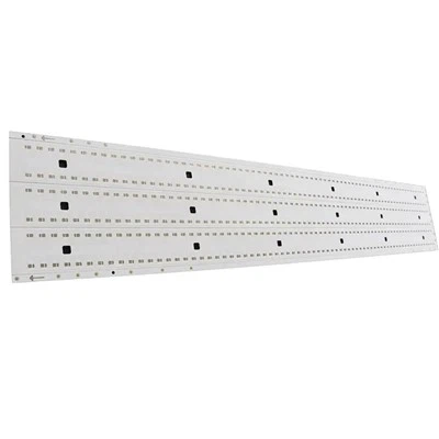 Pcb Untuk Lampu Tabung Led