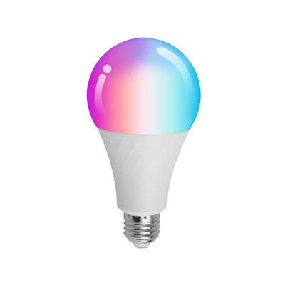 Bola Lampu Efisien LED RGB