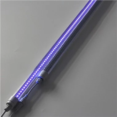 Lampu Uv Untuk Nyamuk