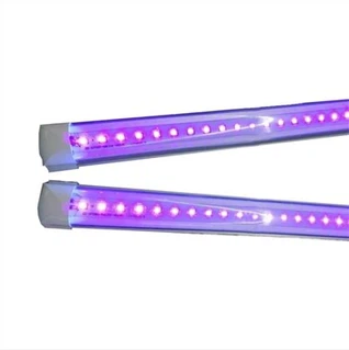 Lampu Tabung Uv 4 Kaki