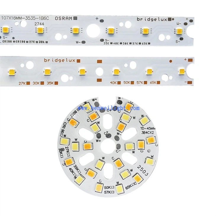Modul PCB Lampu Led SMD 5730 2835