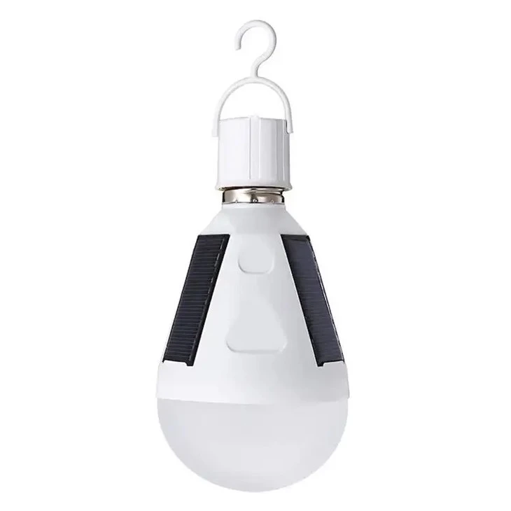 Lampu Darurat Tenaga Surya