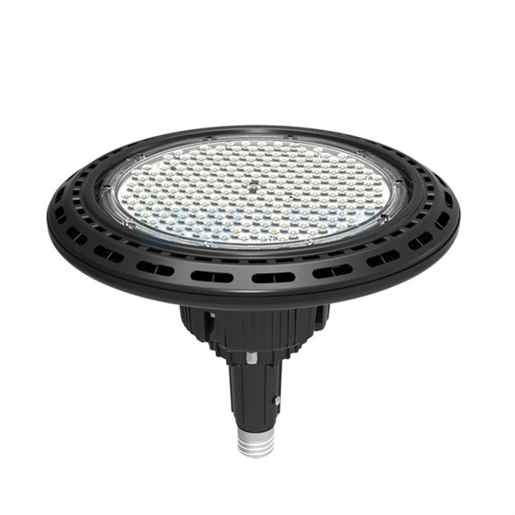 led warehouse lighting with motion sensor