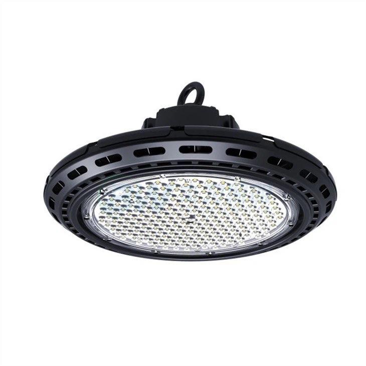 led warehouse lighting low bay