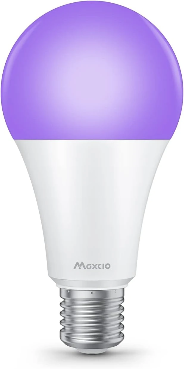 Bohlam Lampu Hitam LED UV