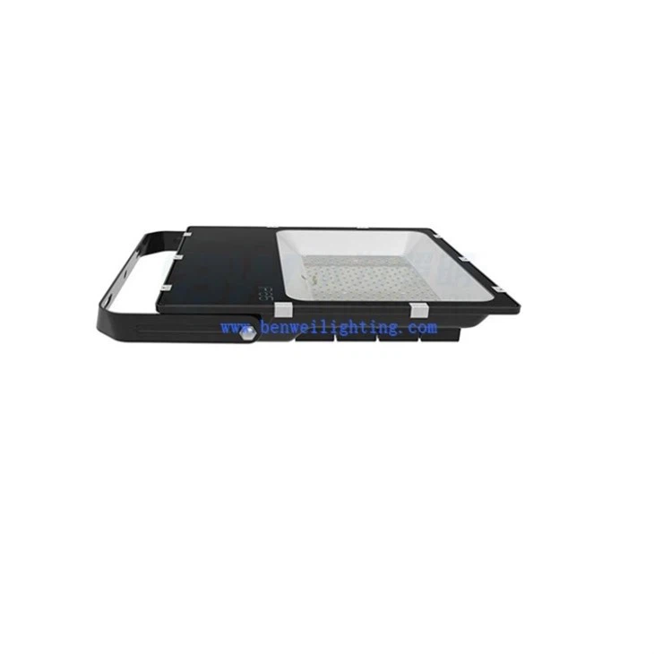 150 Watt LED Flood Light With Lens Grey Body Waterproof IP65 For Outdoor best
