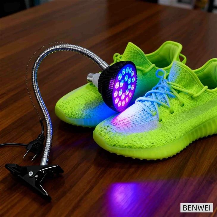 10W UV light for shoe price