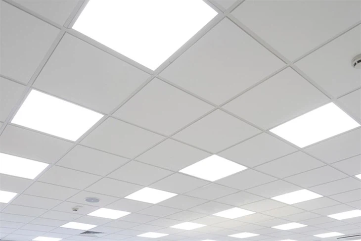3000k Emergency Led Panel Light factory