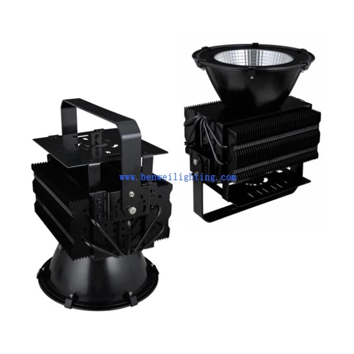 400W Led High Bay Light Fixtures 140Lm/W 25 60 90 Degree Beam Angle best
