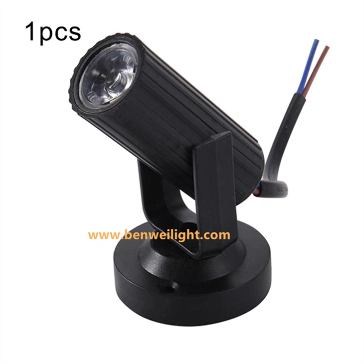 Suspended LED Spotlight High Efficiency COB Track Lighting best