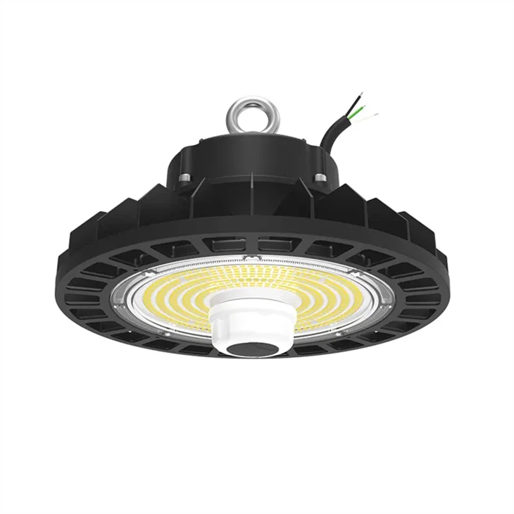 Ledvance High Bay Compact 133W 840 110DEG IP65 factory