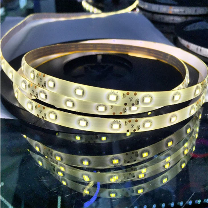 RGB LED Strip Lights for Party Decoration (4)