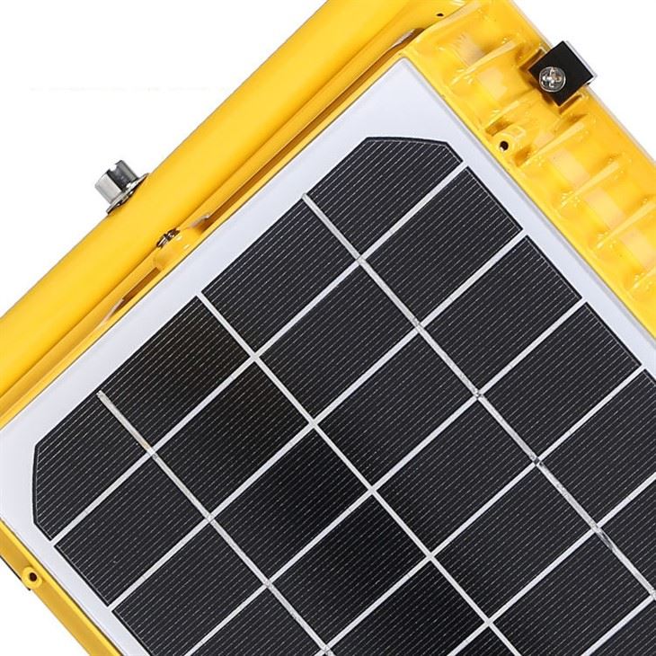 Motion - Sensor, IP65 Solar Street Lights- Outdoors best