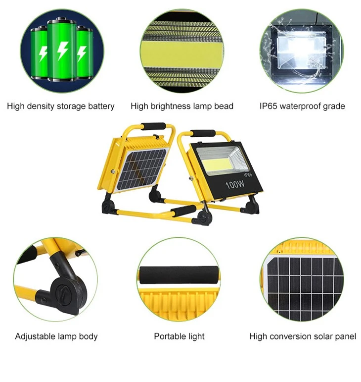 Motion - Sensor, IP65 Solar Street Lights- Outdoors high quality