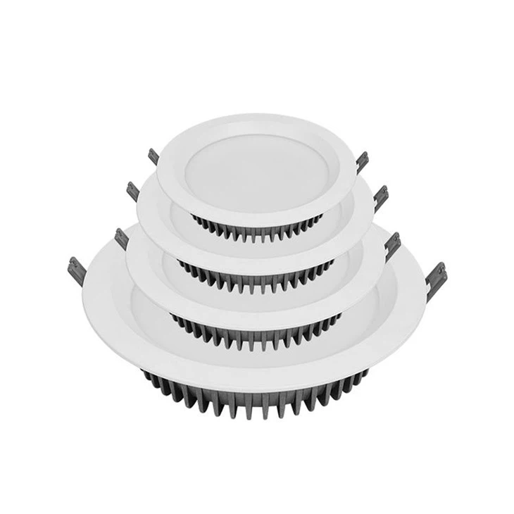 Ultra-Slim 18W LED Recessed Ceiling Downlight Spot Panel Light high quality
