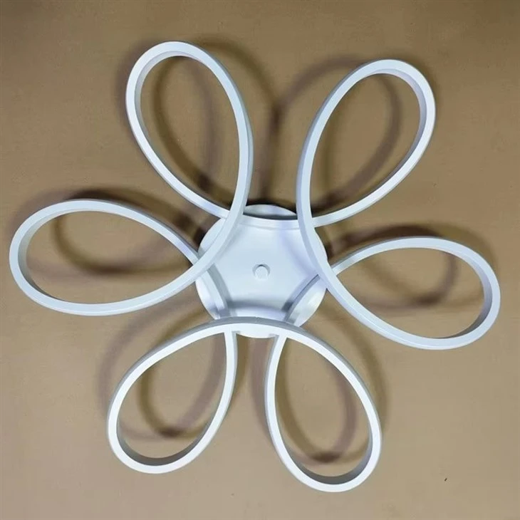 Modern LED Ceiling Lamp for Home Office & Bedroom Decor Indoor Lighting Aisle Corridor Stylish Home suppliers