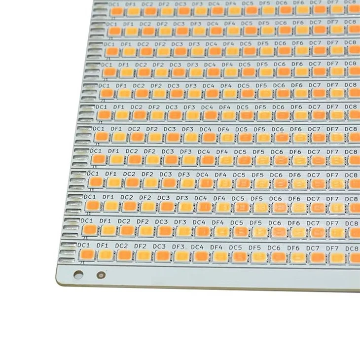 Full Spectrum LED Grow Light | High-Efficiency Dimmable Plant Grow Light for Greenhouse & Indoor Growing factory