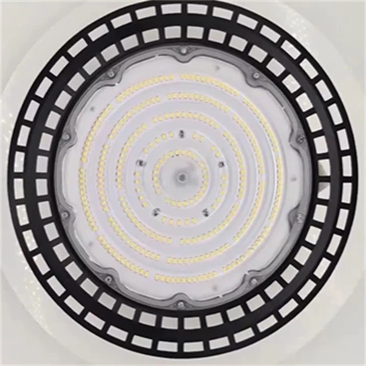 high bay led shop lights