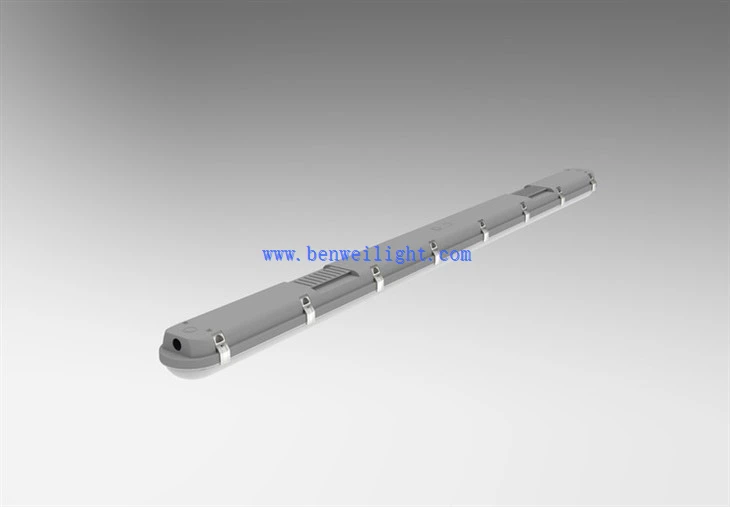 led vapor tight light fixtures 1