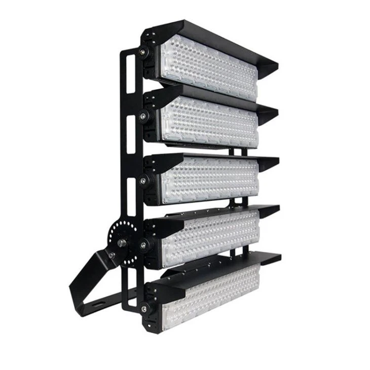 1200W Equivalent 32000LM Super Bright LED Arena Lights factory