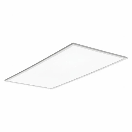 Perlengkapan Lampu Langit-langit LED Persegi 12 Inci 24W Dudukan Siram, Cincin Lampu Langit-langit LED Putih Siang Hari 5000K