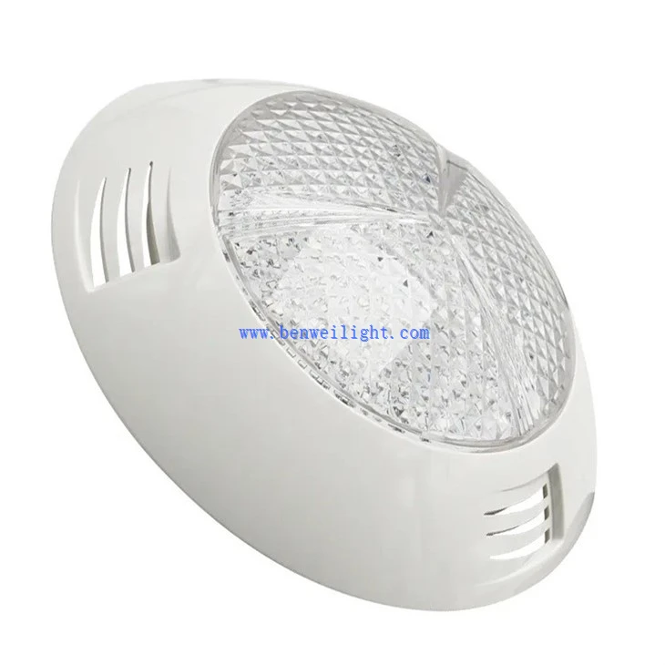 High Brightness Wall Mounted Swimming Pool Light 2