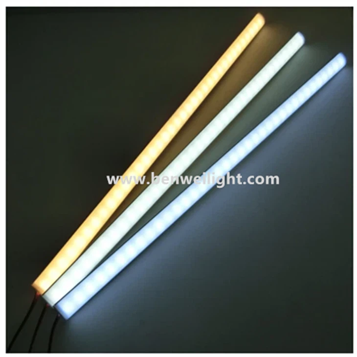 Bar Lampu LED Pemasangan Sudut 12V Untuk Dapur